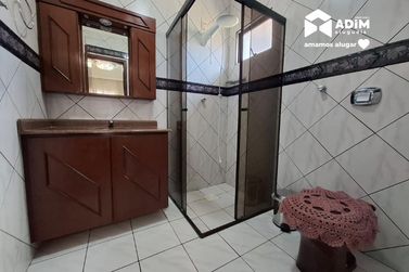 Casa para alugar - 130m&sup2; - V&aacute;rzea