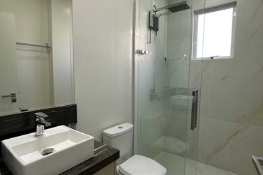 Apartamento &agrave; venda - 151m&sup2; - Meia Praia