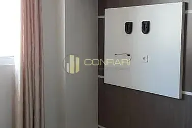 Apartamento &agrave; venda - 124m&sup2; - Meia Praia