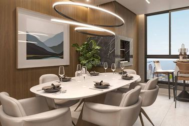Apartamento &agrave; venda - Morretes