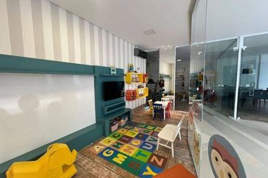 Apartamento para alugar - Meia Praia