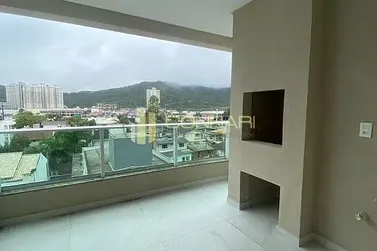Apartamento &agrave; venda - 118m&sup2; - Centro