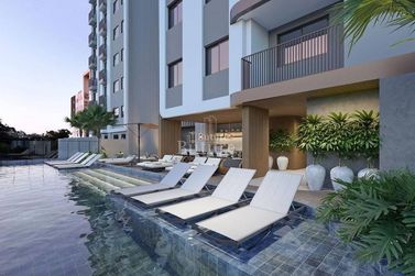 Apartamento &agrave; venda - 
