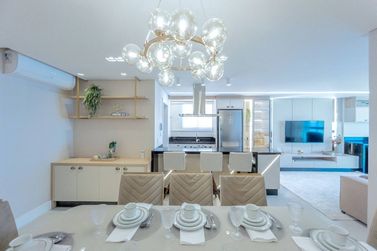 Apartamento &agrave; venda - Perequ&ecirc;