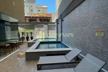 Apartamento &agrave; venda - 67m&sup2; - Morretes