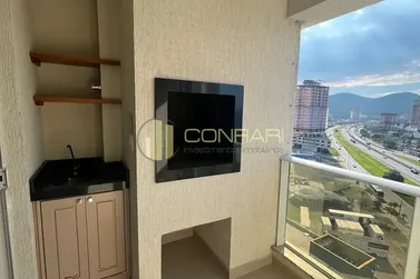 Apartamento para alugar - 70m&sup2; - tabuleiro