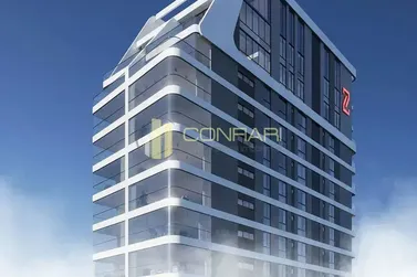Apartamento &agrave; venda - 139m&sup2; - Meia Praia
