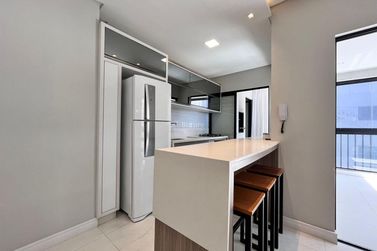 Apartamento &agrave; venda - 121m&sup2; - Andorinha