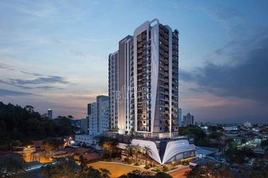 Apartamento &agrave; venda - 