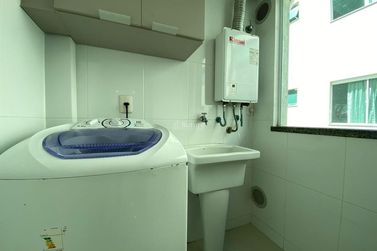 Apartamento &agrave; venda - 72m&sup2; - Quatro Ilhas