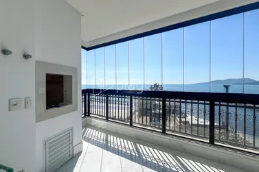 Apartamento &agrave; venda - 140m&sup2; - Meia Praia