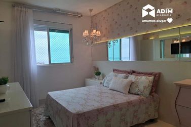 Apartamento para alugar - 191m&sup2; - Meia |Praia