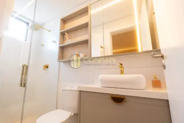 Apartamento &agrave; venda - 100m&sup2; - Pereque
