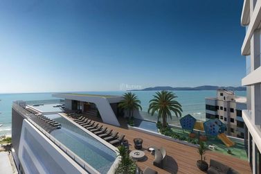 Apartamento &agrave; venda - 246m&sup2; - 