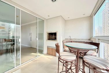 Apartamento &agrave; venda - 86m&sup2; - Morretes