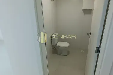Sala Comercial para alugar - 116m&sup2; - Meia praia