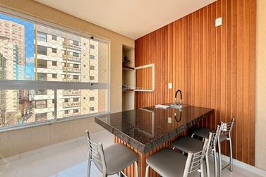 Apartamento &agrave; venda - 185m&sup2; - Andorinha