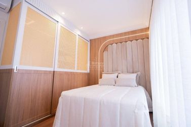 Apartamento &agrave; venda - Meia Praia