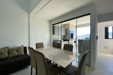 Apartamento &agrave; venda - 100m&sup2; - Perequ&ecirc;