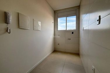Apartamento &agrave; venda - 38m&sup2; - Morretes