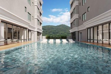 Apartamento &agrave; venda - 64m&sup2; - Morretes