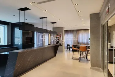 Apartamento &agrave; venda - 67m&sup2; - Morretes