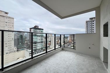 Apartamento &agrave; venda - 114m&sup2; - Andorinha