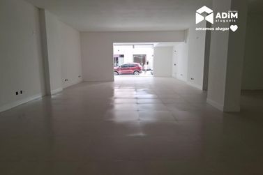 Sala Comercial para alugar - 200m&sup2; - Meia |Praia