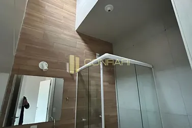 Sobrado &agrave; venda - 96m&sup2; - ALTO S&Atilde;O BENTO