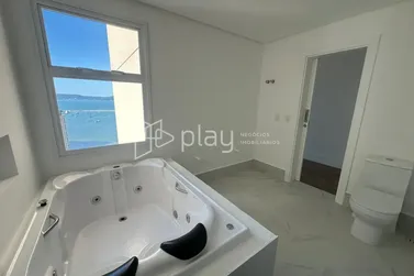 Apartamento &agrave; venda - 143m&sup2; - Canto da Praia