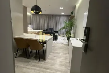 Loft &agrave; venda - 40m&sup2; - Meia Praia