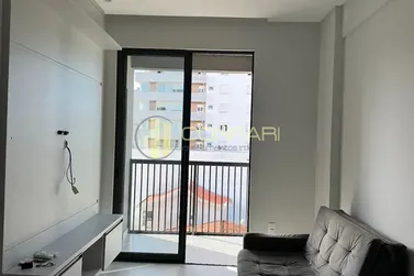 Apartamento &agrave; venda - 68m&sup2; - pereque