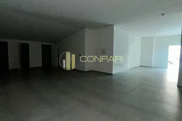 Sala Comercial para alugar - 130m&sup2; - CASA BRANCA