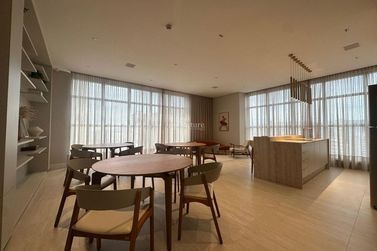 Apartamento &agrave; venda - 97m&sup2; - 