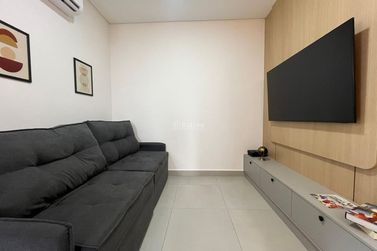 Apartamento &agrave; venda - 702m&sup2; - Tabuleiro dos Oliveiras