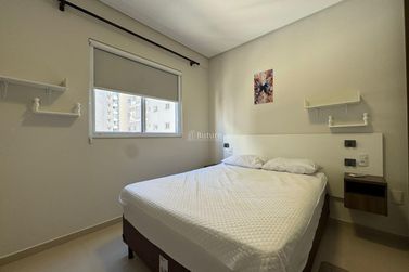 Apartamento &agrave; venda - 55m&sup2; - Morretes