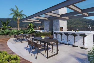 Apartamento &agrave; venda - 145m&sup2; - Balne&aacute;rio Perequ&ecirc;