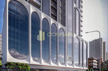 Apartamento &agrave; venda - 135m&sup2; - Perequ&ecirc;