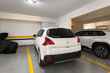 Apartamento &agrave; venda - 120m&sup2; - Barra Sul
