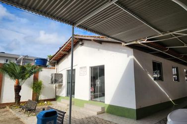 Apartamento para alugar - 46m&sup2; - S&atilde;o Judas Tadeu