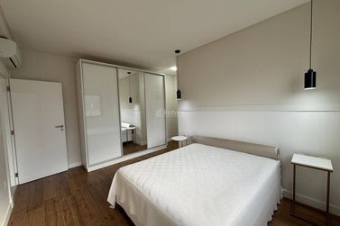 Apartamento &agrave; venda - Meia Praia