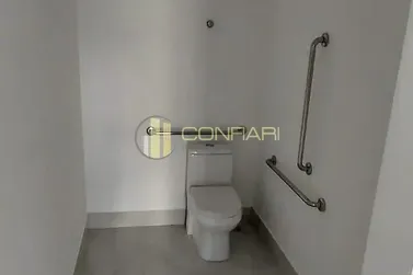 Sala Comercial para alugar - 53m&sup2; - Centro