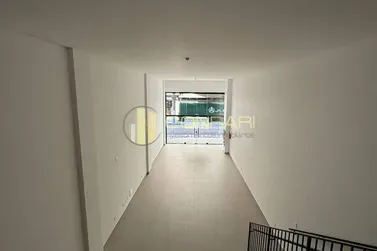 Sala Comercial para alugar - 183m&sup2; - meia praia