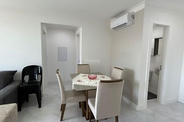 Apartamento &agrave; venda - 72m&sup2; - Morretes