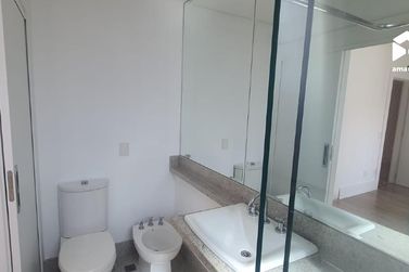 Apartamento para alugar - 238m&sup2; - Centro