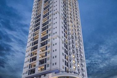 Apartamento &agrave; venda - 79m&sup2; - 