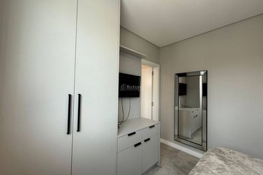 Apartamento &agrave; venda - Centro