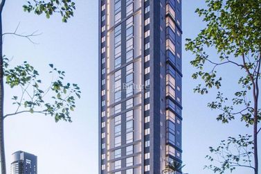 Apartamento &agrave; venda - 71m&sup2; - 