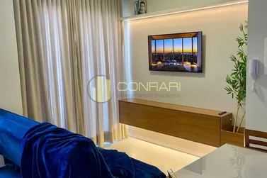 Apartamento &agrave; venda - 60m&sup2; - TABULEIRO DAS OLIVEIRAS