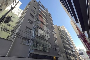 Apartamento &agrave; venda - Centro